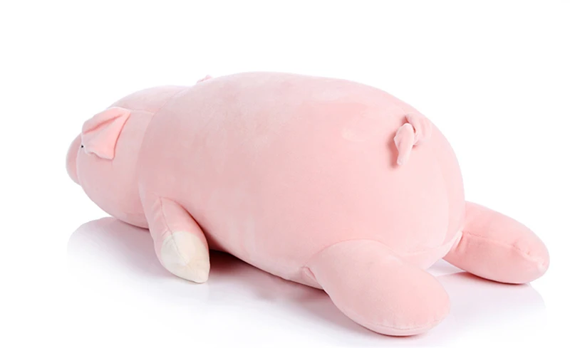 soft animals pig plush toy21