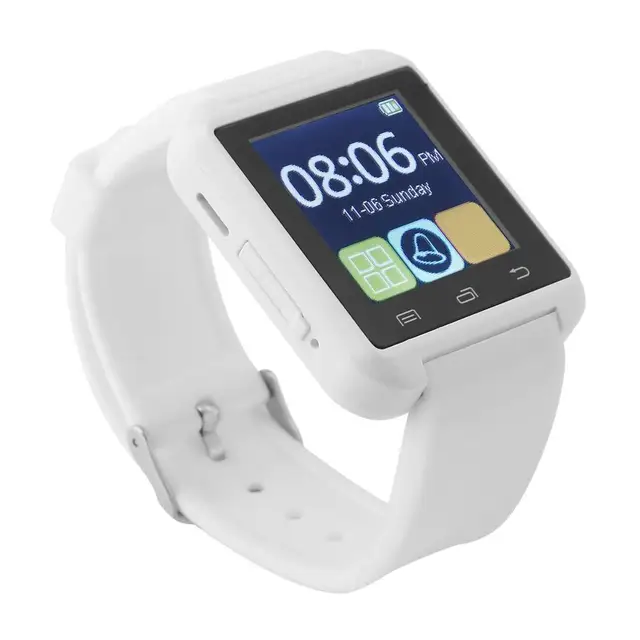 phone wrist watch with camera