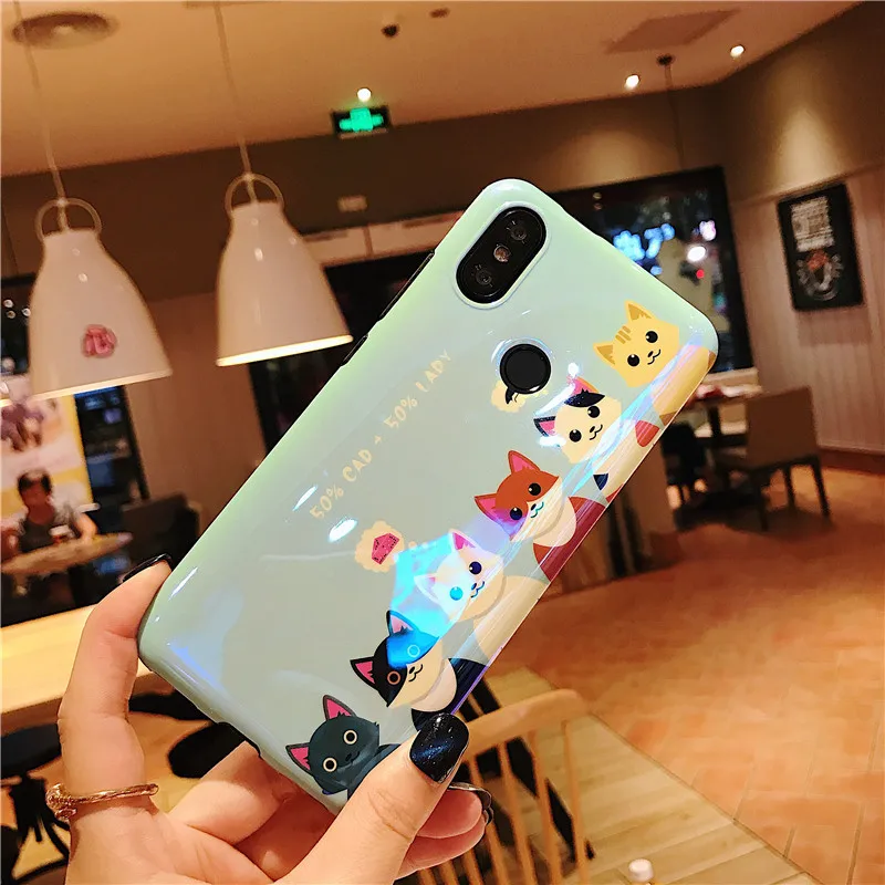 xiami mi 8 9 se case (5)