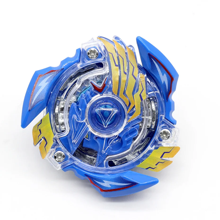 Beyblade B-128 Burst Starter Revive Phoenix. 10. Fr B127 128 122 129 Beyblades Toupie Бог волчок Bayblade Blayblade игрушка