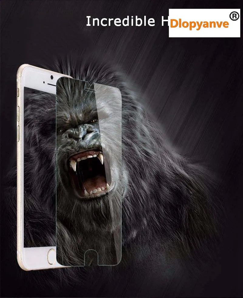 Ультратонкое закаленное стекло 9H для Oppo R7 R9 R9S R11 R11S R15 Plus Защитная пленка