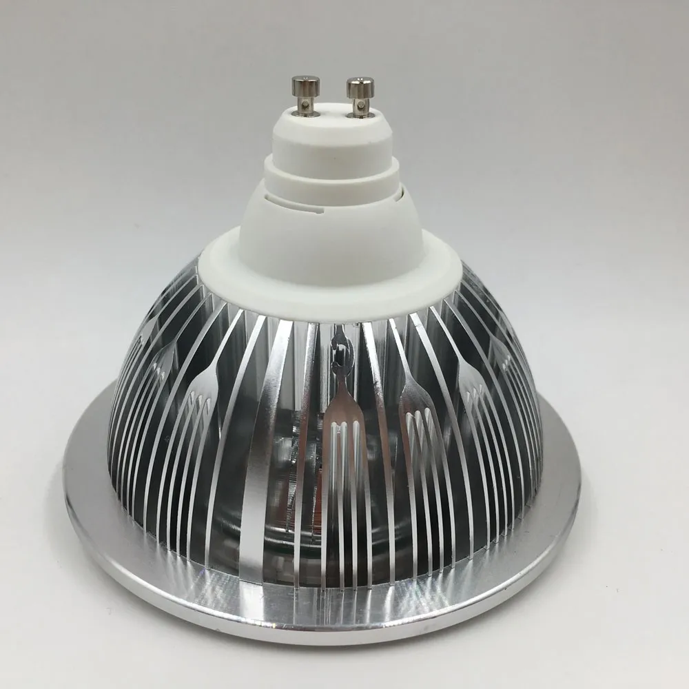 AR111 G53 led GU10 (11)