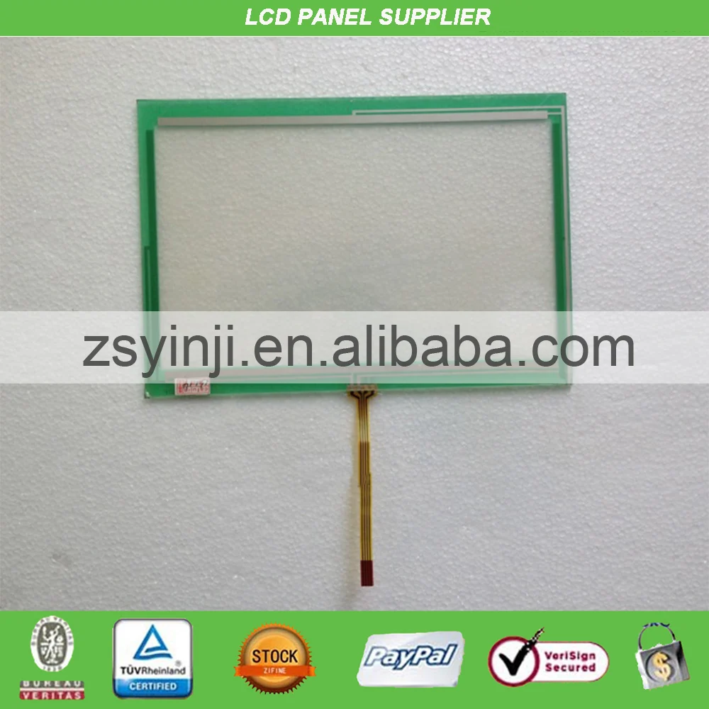 

Touch screen for 4PP045.0571-042 4PP045.0571-K12 4PP045.0571-062