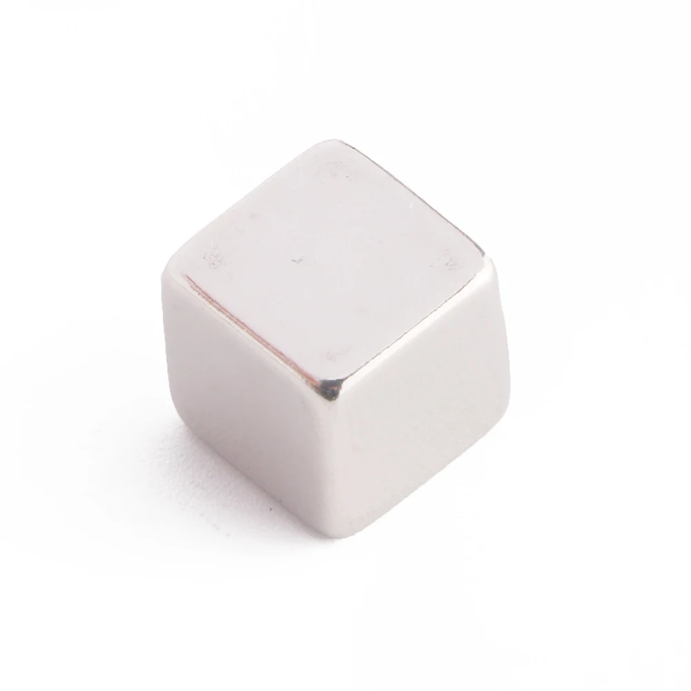10x Neodymium Block Square Magnet10x10x10mm N52 Big Strong Rare Earth Magnets