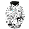 Hoodies 