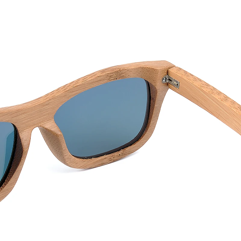 BG003e-Simple Bamboo Sunglasses (11)