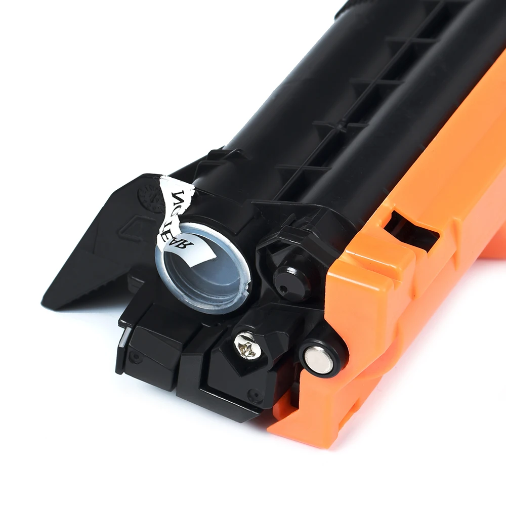 LCL TN1030 TN1050 TN1070 TN-1070 TN1075 (1-Pack Black) Toner Cartridge Compatible for Brother HL1110/1110R/1112/1112R/MFC1810