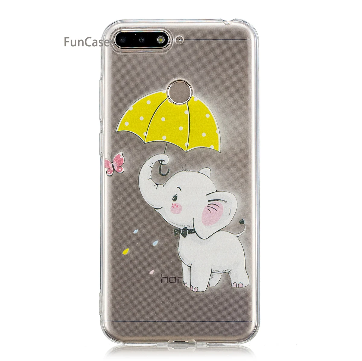 Hello Panda Phone Case sFor Coque Huawei Honor 7A Soft TPU Phone Case Cellphone Plain Cep Telefonu Case Huawei Ascend Y6 2018 Hello Panda Phone Case sFor Coque Huawei Honor 7A Soft TPU Phone Case Cellphone Plain Cep Telefonu Case Huawei Ascend Y6 2018