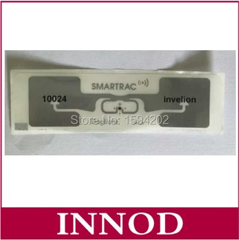 

run timing racing solutions rfid tag long range / impinj chip long range rfid tag / rfid tag stickers wet inlay 860-960 MHz