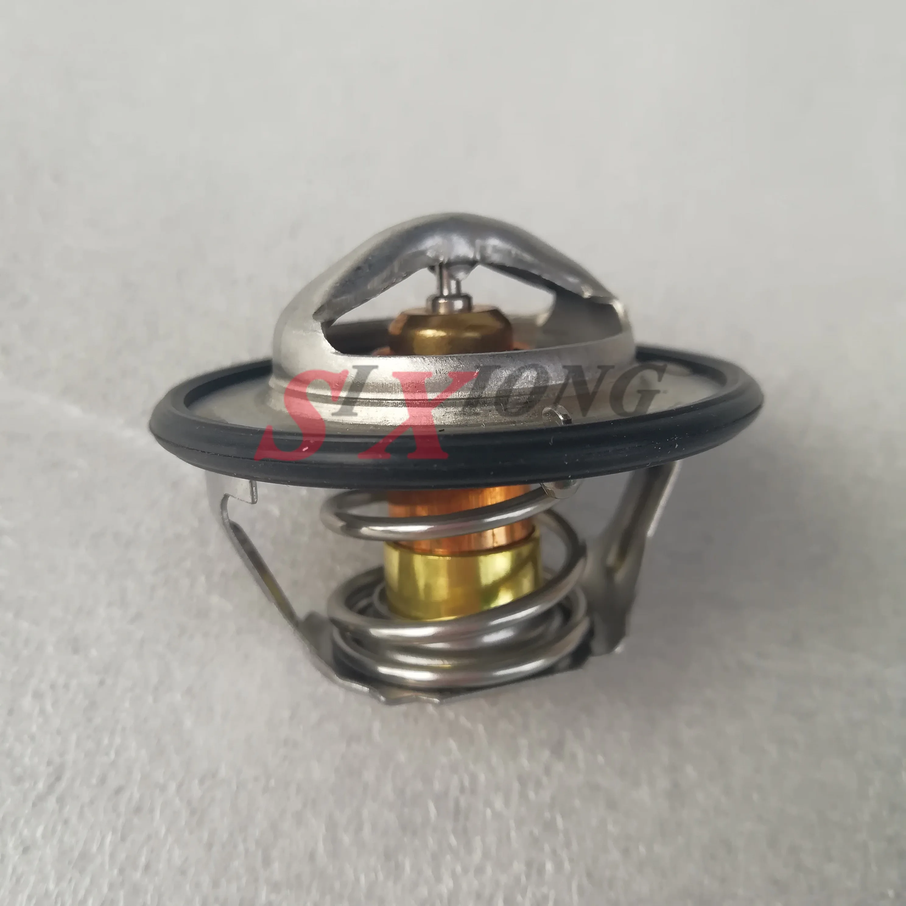5337966 ISF3.8 ISDE двигатель 82 2 ℃ термостат для Cummins|Двигатель грузовика| |