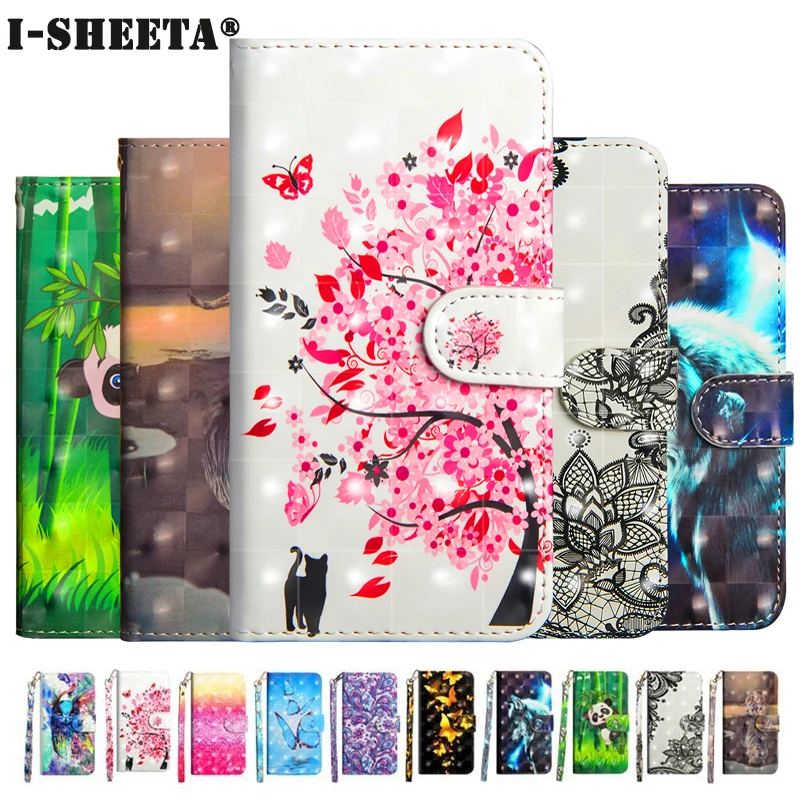 360 Full Protection Flip PU Leather Case For Samsung Galaxy S8 S10 S9 Plus Wallet Stand Cover S10E 5G |
