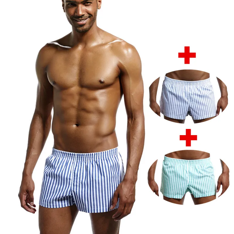 boxer shorts for sleeping