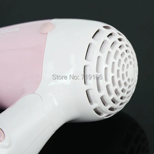 2015 produk seks pengering rambut, Secador Parlux Flyco 1000 w 2 Heat /  kecepatan dilipat tenang Mini rumah tangga portabel Blower pengering  rambut|product education|production broachingdryer motor - AliExpress