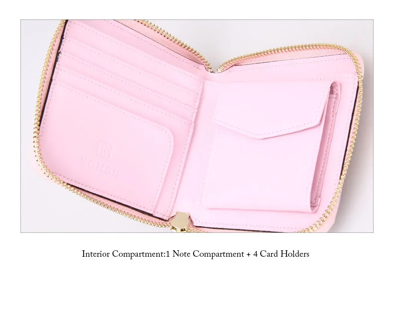 Women Top-Handle Bags Mini Clips Hasp Coin Purses Key Wallets Money Zipper Evening Bags Wristlets Leisure Bag Beach Crossbody Bag   (_12