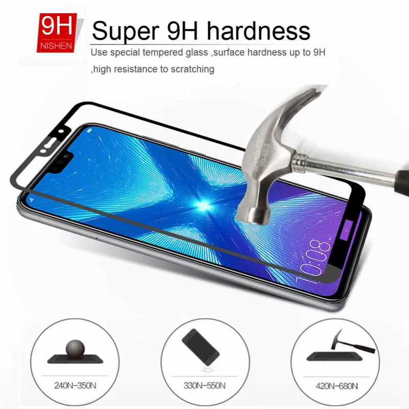 Protective-Glass-honor-8c-8-lite-screen-protector-on-the-for-huawei-8lite-c8-c-light (2)