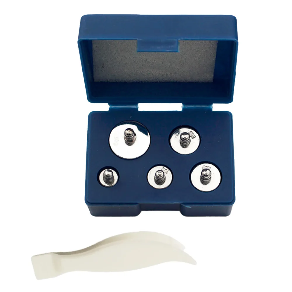 

Hot!Precision Calibration Weight Digital Scale Set Kit with Tweezers For Weight Scale Tools