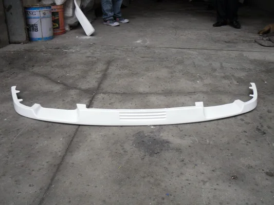 EVO3 OEM FRP Front Lip(1)