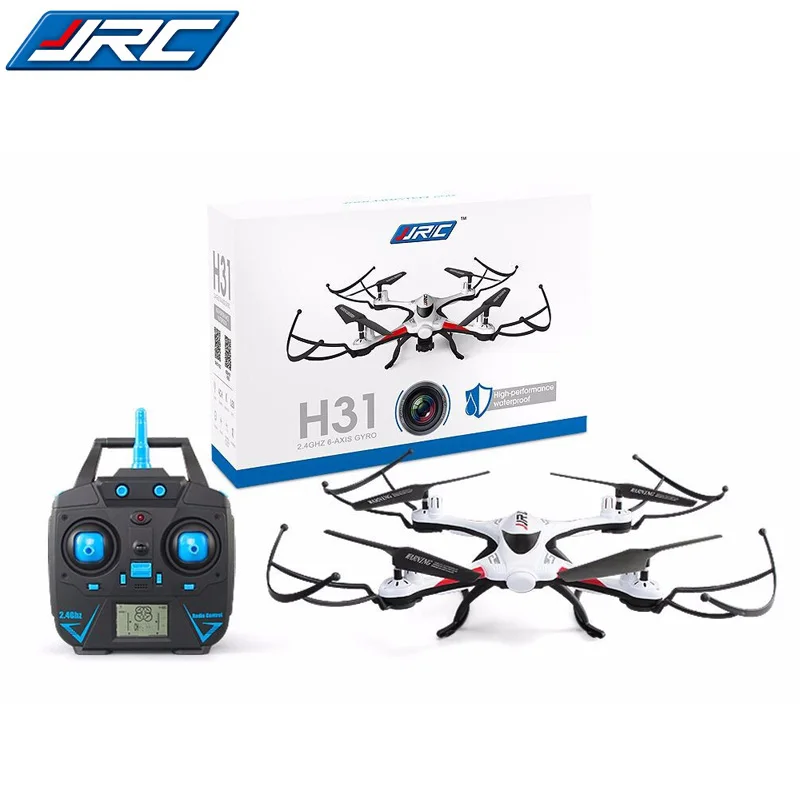 

New JJRC H31 Waterproof 4CH RC Quadcopter Resistance To Fall Headless Mode One Key Return 2.4G 4CH 6Axis RC Quadcopter Drone