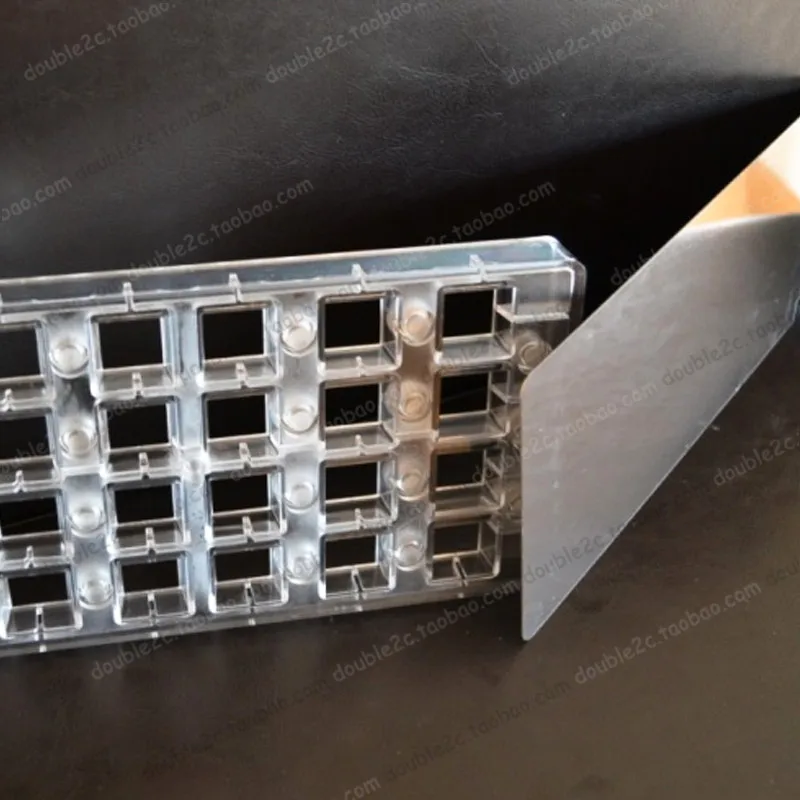 magnetic mold 1-8
