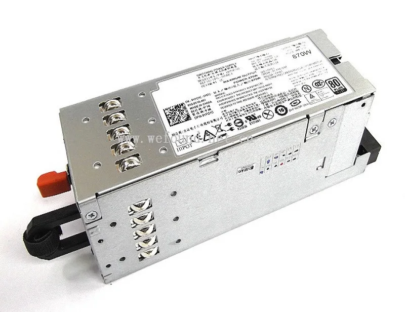 

100% working power supply For NPS-885AB A 0YFG1C 07NVX8 870W Fully tested
