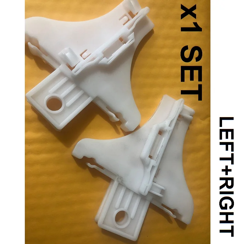 

x1 PC For VW Passat B5 B5.5 REAR LEFT&RIGHT 1996-2005 SIDE WINDOW REGULATOR REPAIR KIT CLIPS