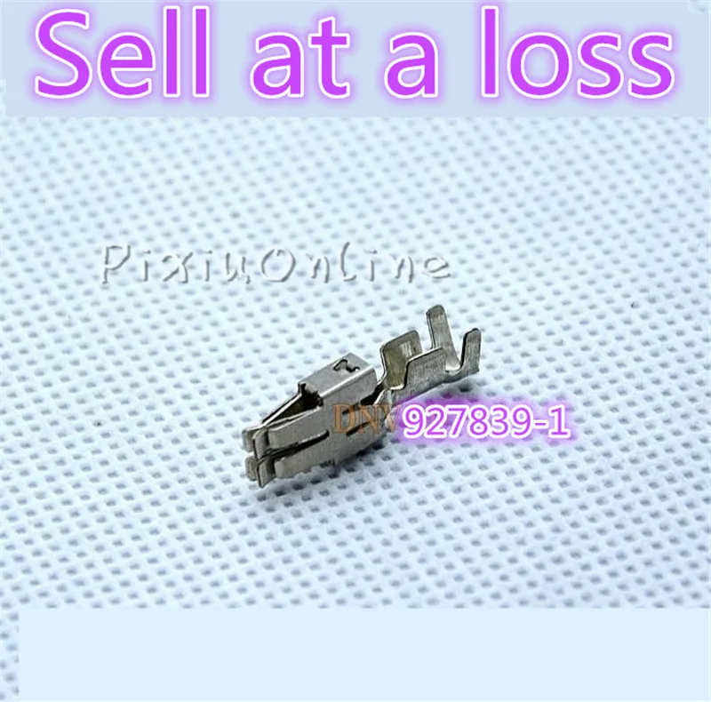 10 pcs lote yl381 terminais de conector 01