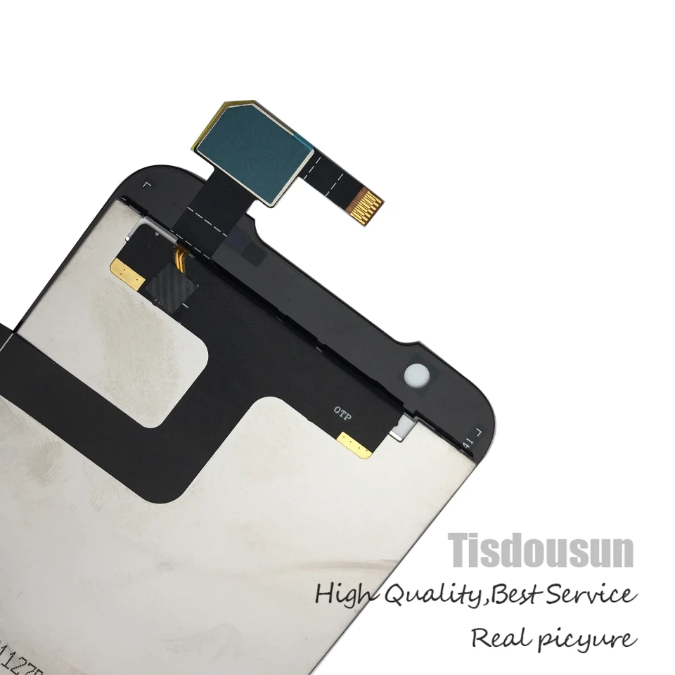 ZTE V985 LCD Display Digitizer (9)