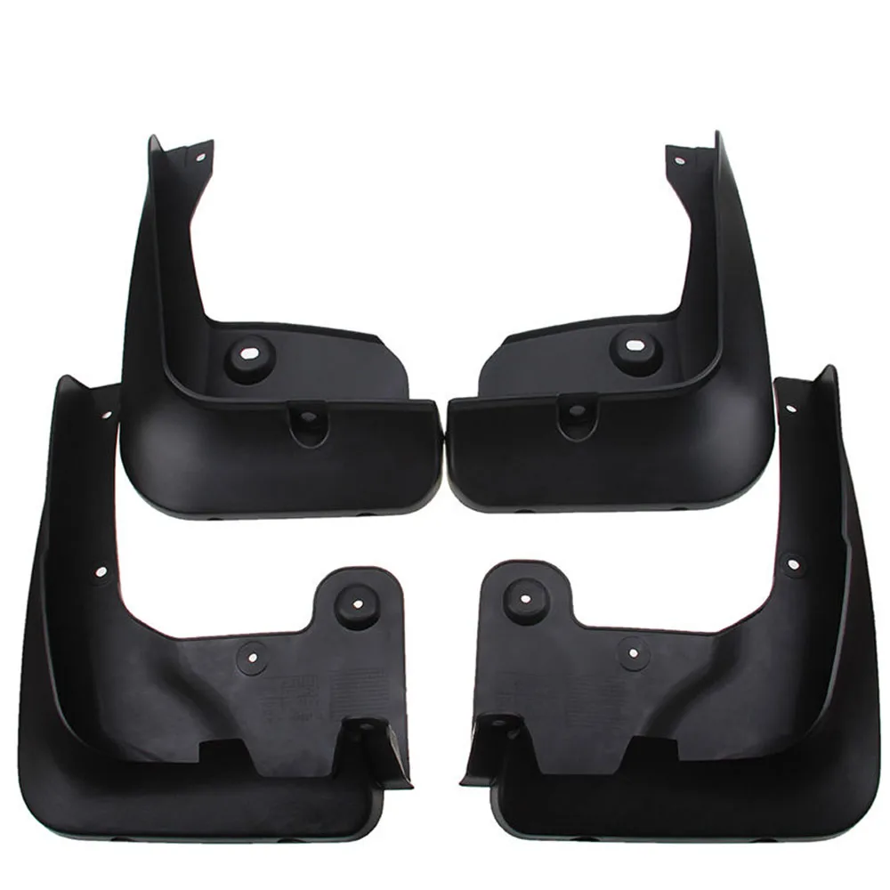 Splash Guards Mud Flaps MudFlaps For BMW X4 F26 M40i M Sport 2015 2017 
