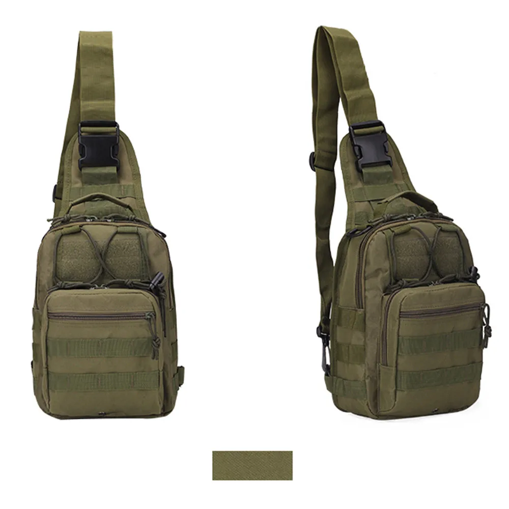 Спортивная военная сумка для активного отдыха, рюкзак для альпинизма на плечо, тактический рюкзак для походов, кемпинга, охоты, рюкзак для рыбалки