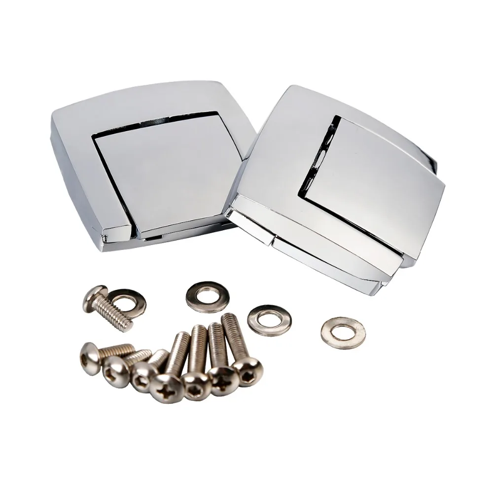 harley davidson tour pack latches