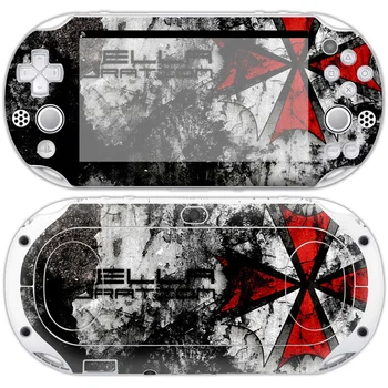 

Vinyl Skin Sticker Protector for Sony PS Vita 2000 Skins Stickers Vinyl Decal for PSV 2000