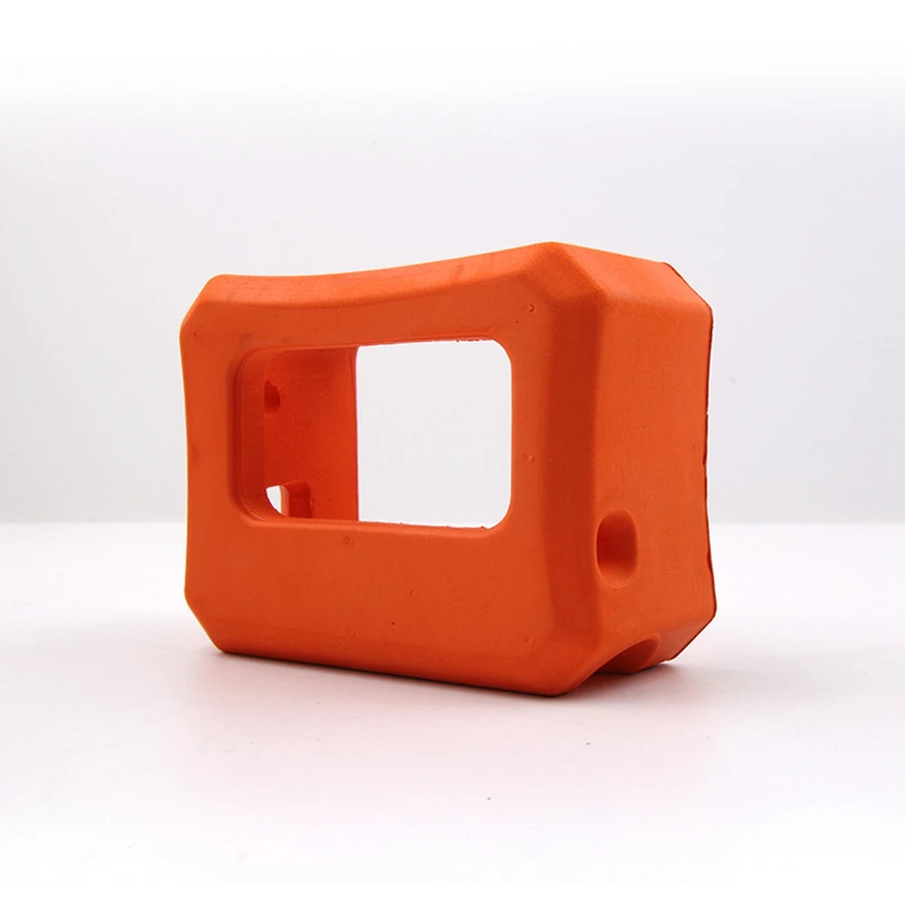 

High Quality EVA Protective Case For Gopro Hero 7/6/5 Water Floaty Action Sport Camera Accessories Float for Swimin