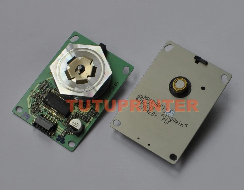 For Ricoh AF2015 AF2018 AF1015 AF1018 Polygon mirror motor G029-1961 AX06-0323 Aficio 2015 aficio 1018 copier parts | Компьютеры и