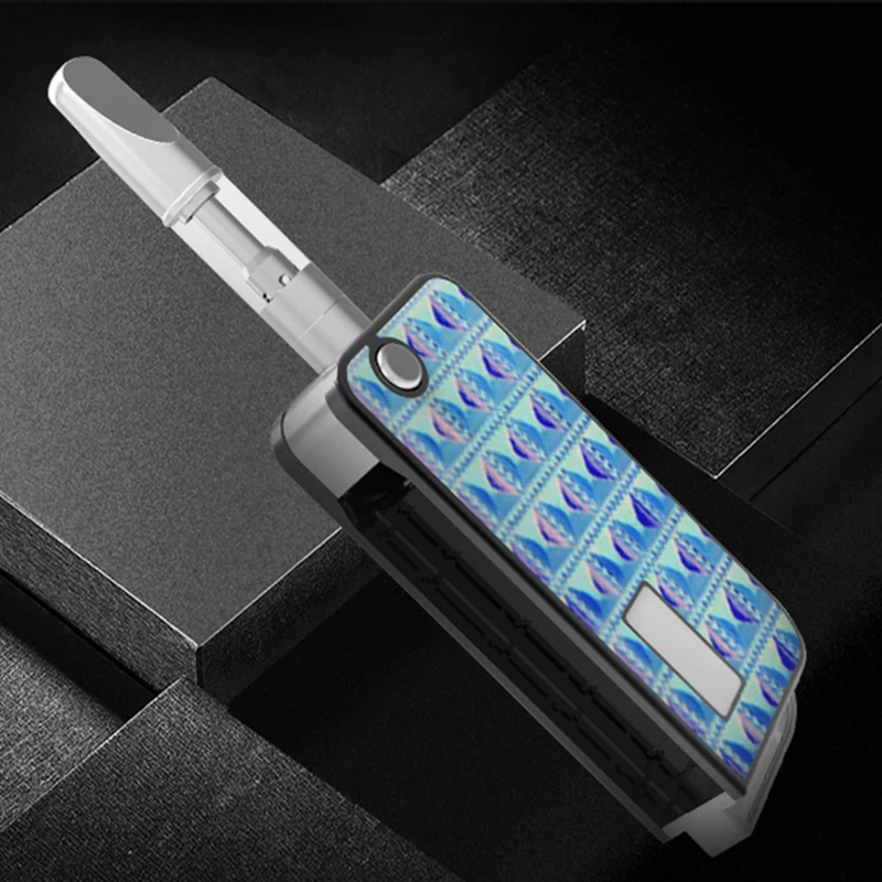 Совместимая электронная сигарета Vape Mod Vaporesso 650 мАч держатель для мобильного