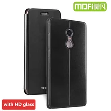 xiaomi redmi note 4 64gb case flip leather cover xioami redmi note 4 pro prime glass tempered xiomi redmi note4 screen protector