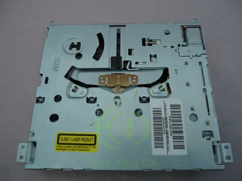 

Free shipping BRAND NEW CDM-M8 4.7/2 CDM M8 4.7/52 CD Mechanism for Roewe 550 Car CD Mechanism VW Passat Car CD Mechanism