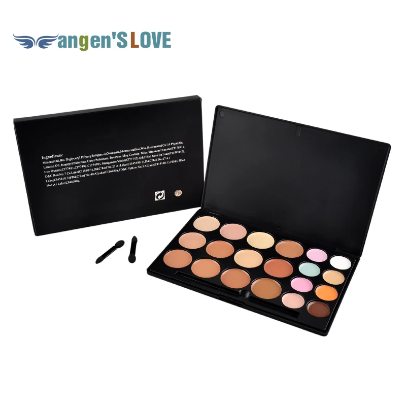 Sale george makeup palette quality high teens