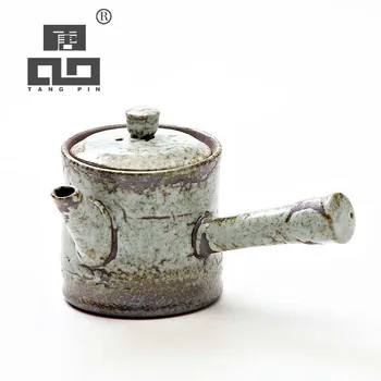 

TANGPIN japanese ceramic teapot kettle chinese tea pot