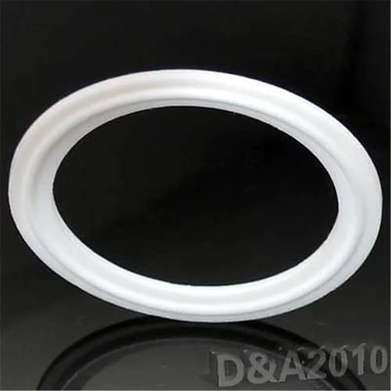 1 шт. прокладка из ПТФЭ 3 дюйма с наружным диаметром 89 мм|grooved gasket|clamp gasketptfe gasket |