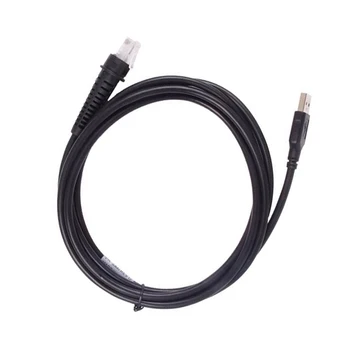 

SEEBZ USB 2M Cable For Youjie YJ3300 Scanner Reader Dada Transfer Cable