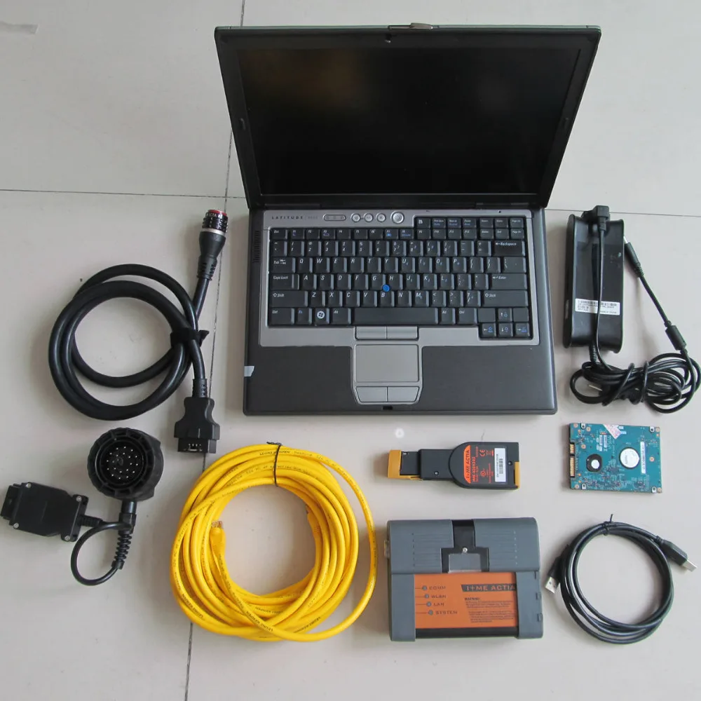 Icom a2 bmw