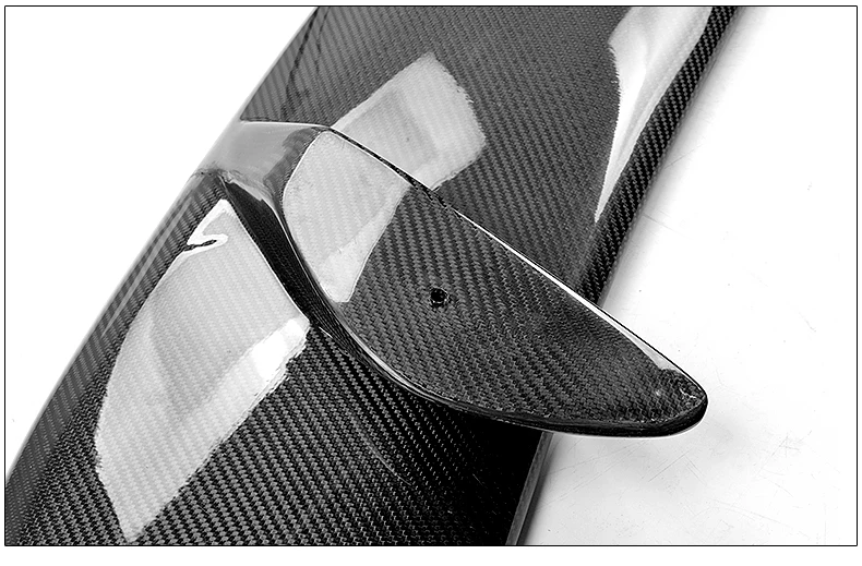 Подходит для спойлера из углеродного волокна FORD MUSTANG 2015 2016|spoiler ford|spoiler carbon fiberspoiler
