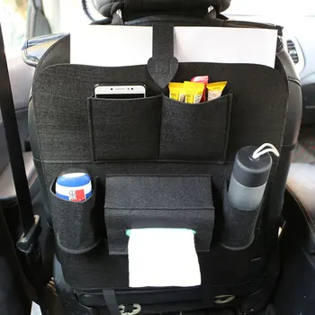 

Car Storage Bag Box Back Seat Bag Organizer Holder for Chevrolet Cruze Equinox for Opel ASTRA Astra Corsa Meriva Insignia MOKKA