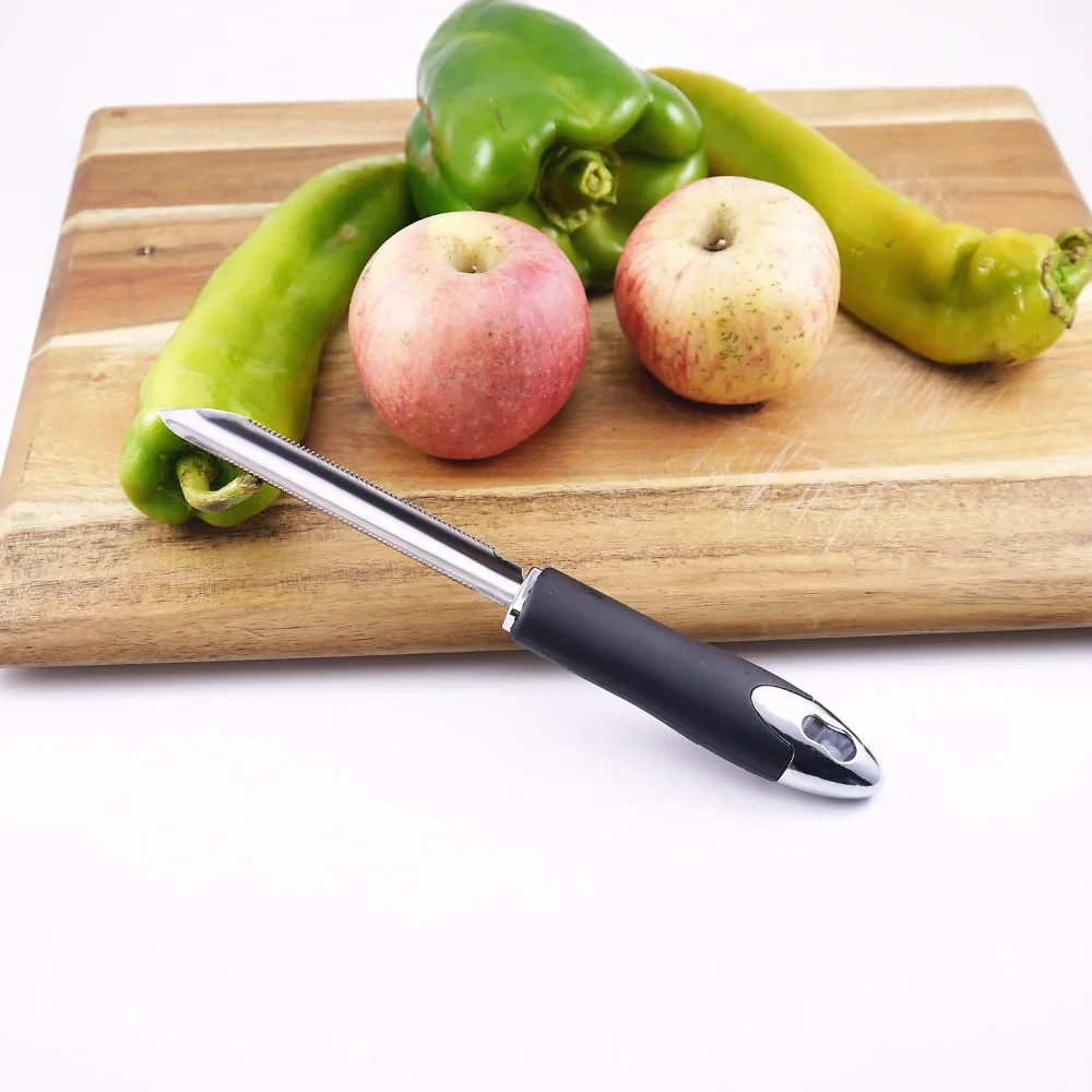 Stainless Steel Fruit and Vegetable Corer