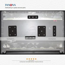 Для DELL для INSPIRON 15 5000 5555 5558 для ноутбука ЖК-крышка задняя крышка верхний чехол 07NNP1 7NNP1 белый корпус