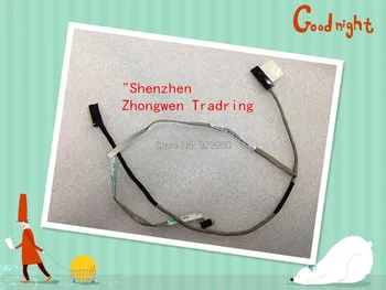 

Genuine New Laptop For Lenovo IdeaPad U450 U450P U450A U450G E45 lcd video flex cable DC02000XY00