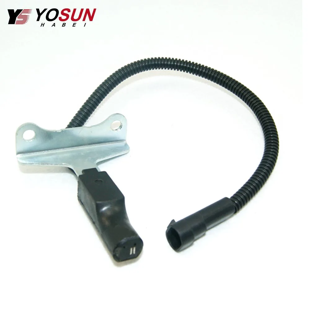 PC38 Crankshaft Position Sensor 56027272 For Jeep Grand Cherokee Dodge Dakota Ram 1500 2500 3500