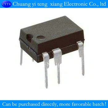 

TOP242P TOP242PN TOP242 DIP-7 Power management chip 10PCS/LOT