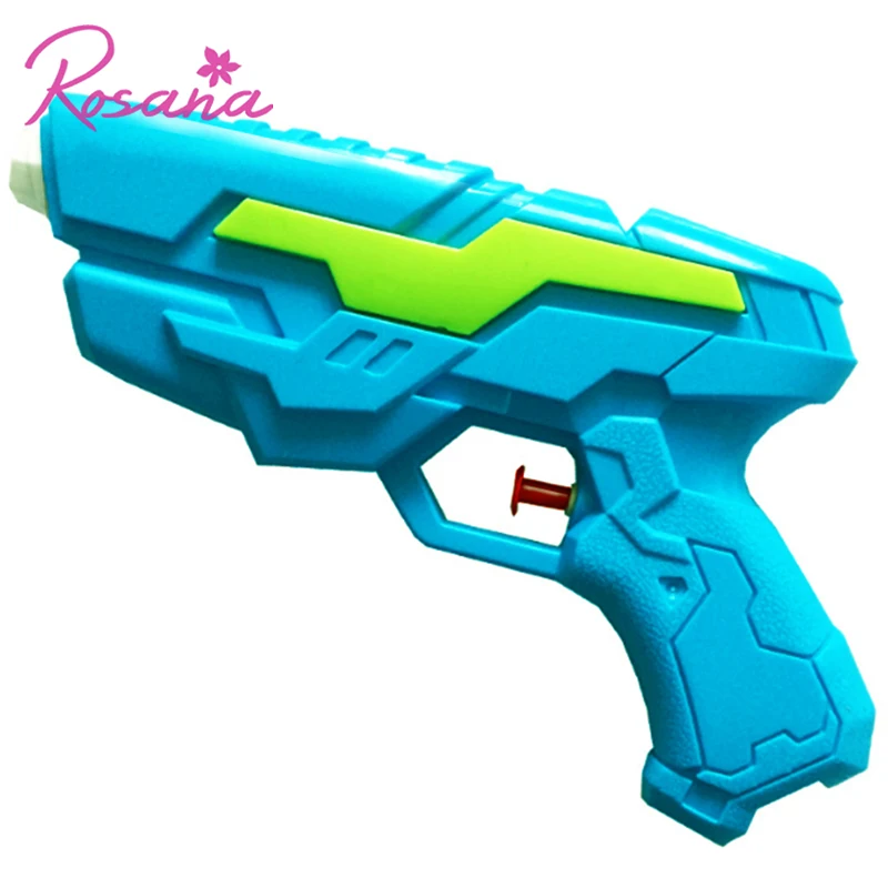 Высокое качество космический водяной пистолет SprayWater игрушечный пистолет детский открытый триггер бой забавная игра пляжная вода игрушка пистолет для детей