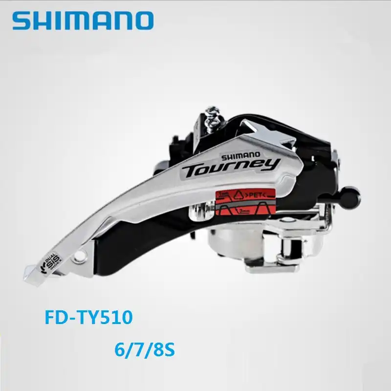 shimano ty510
